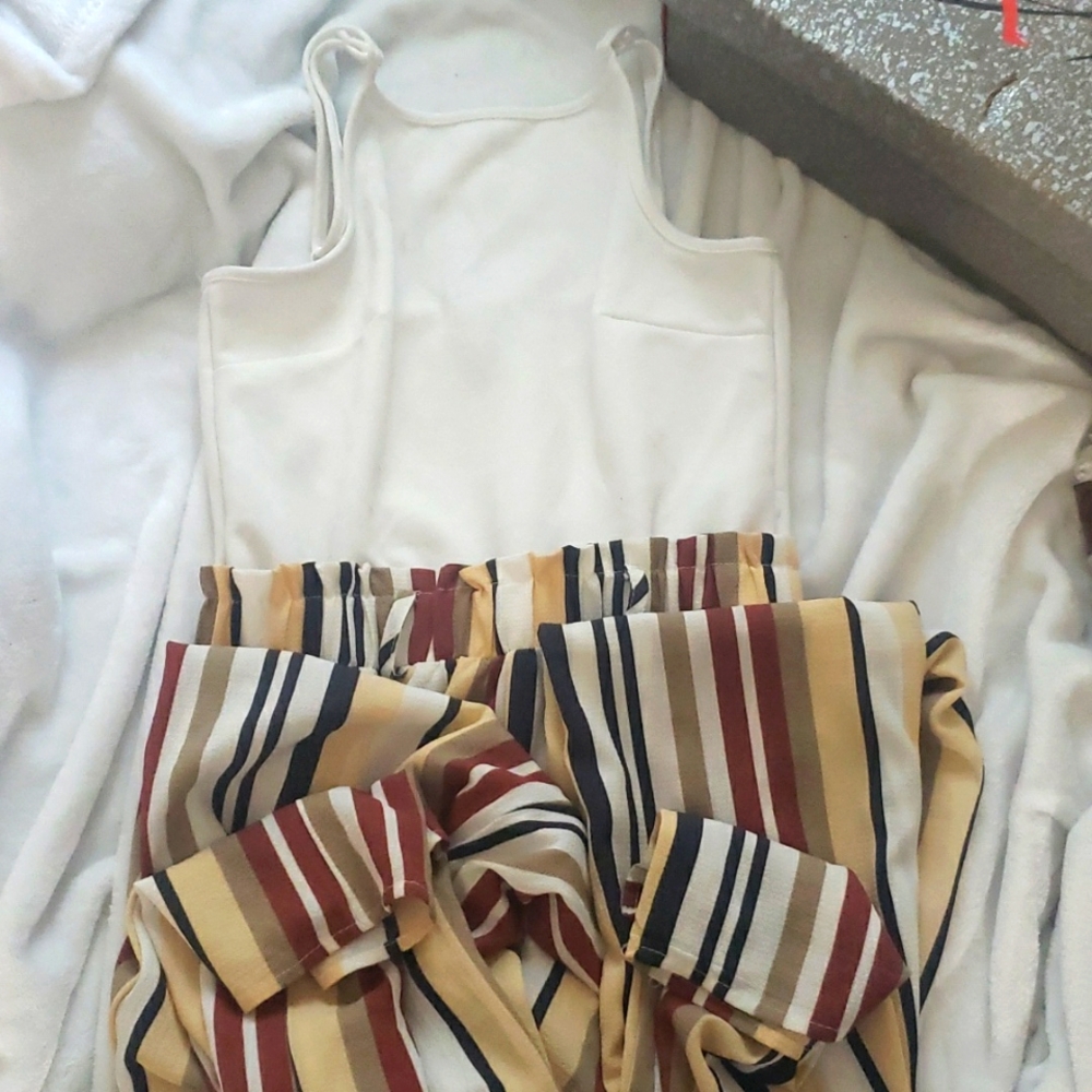 Cute jumpsuit